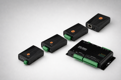 IoT Sensor & I/O Gateways - Envistia Mall