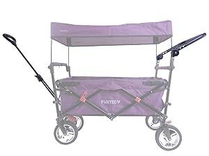 carro plegale bollerwagen