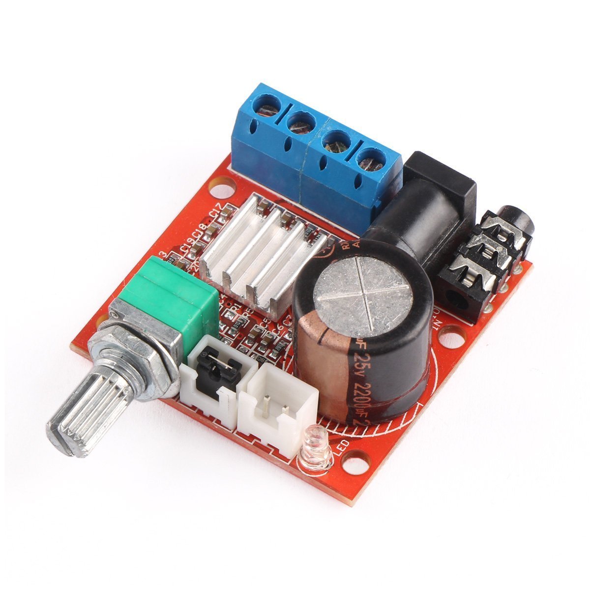 Audio & Stereo Modules & Components