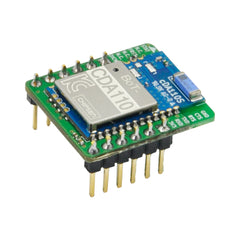 CHIPSEN BoT-cDA110DC Bluetooth v5.1 Classic SPP Class2 (+4dBm) DIP + Chip Antenna