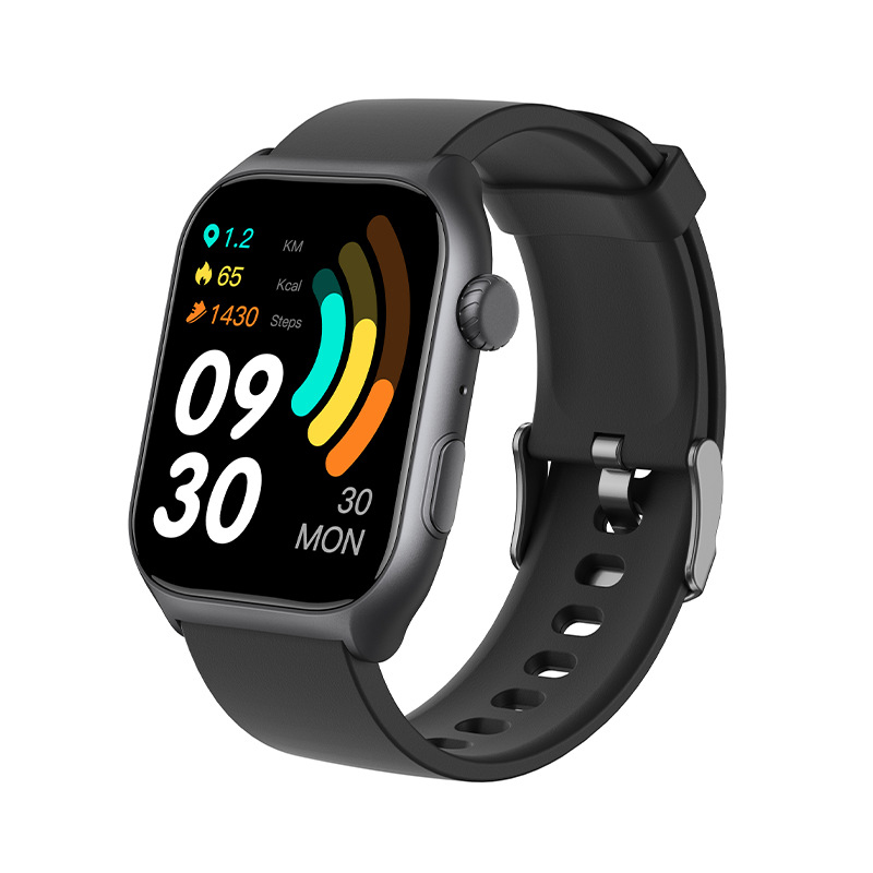 Health & Fitness Smartwatch 