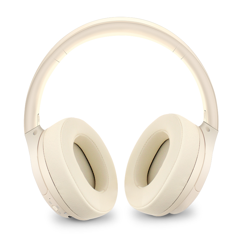 Home Wireless Headphones (with ANC)
