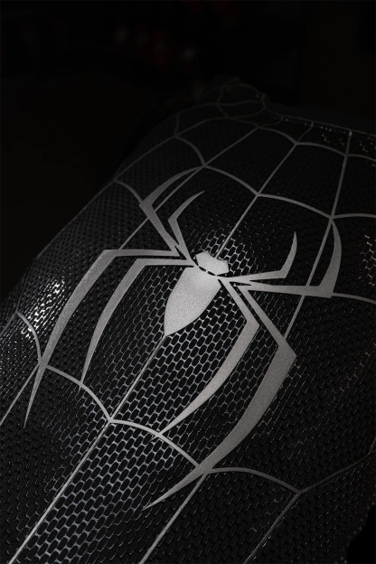 BND Suit Fabric T-Shirt