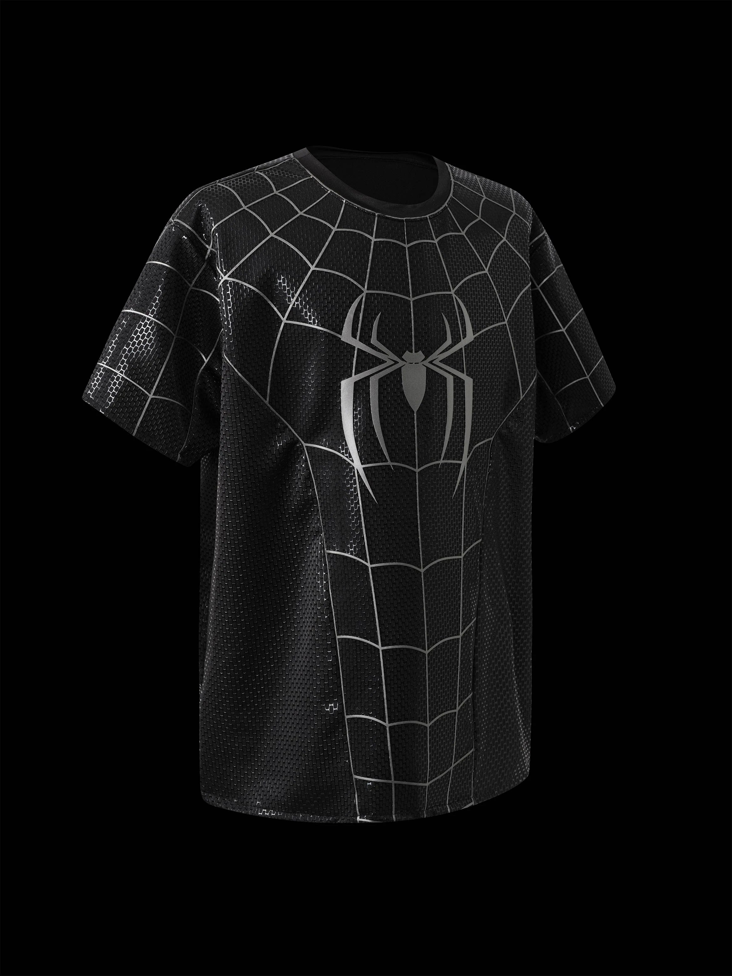 BND Suit Fabric T-Shirt