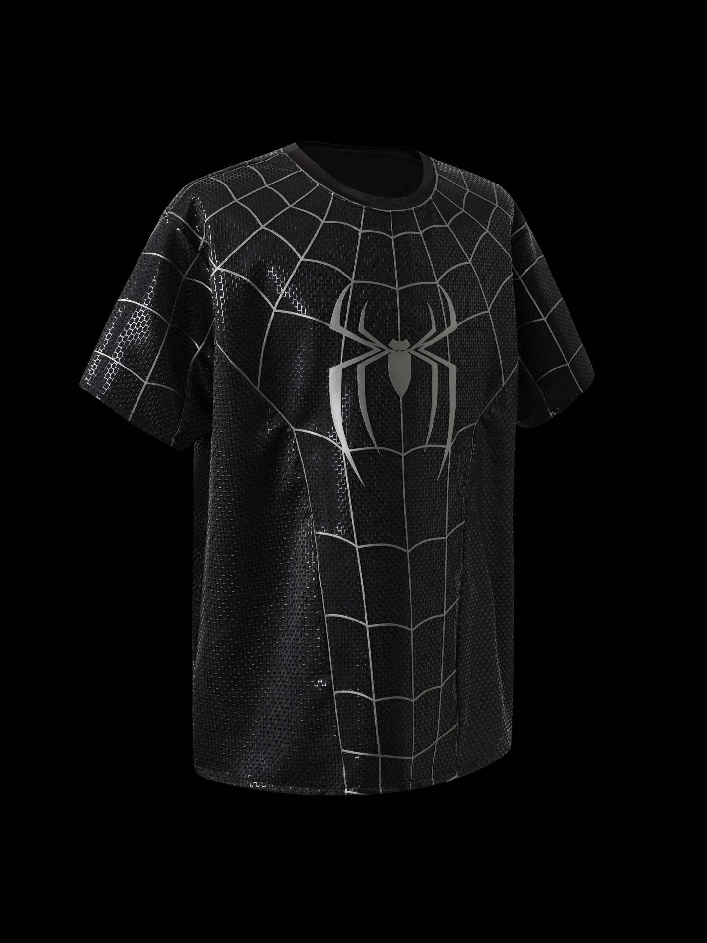 BND Suit Fabric T-Shirt