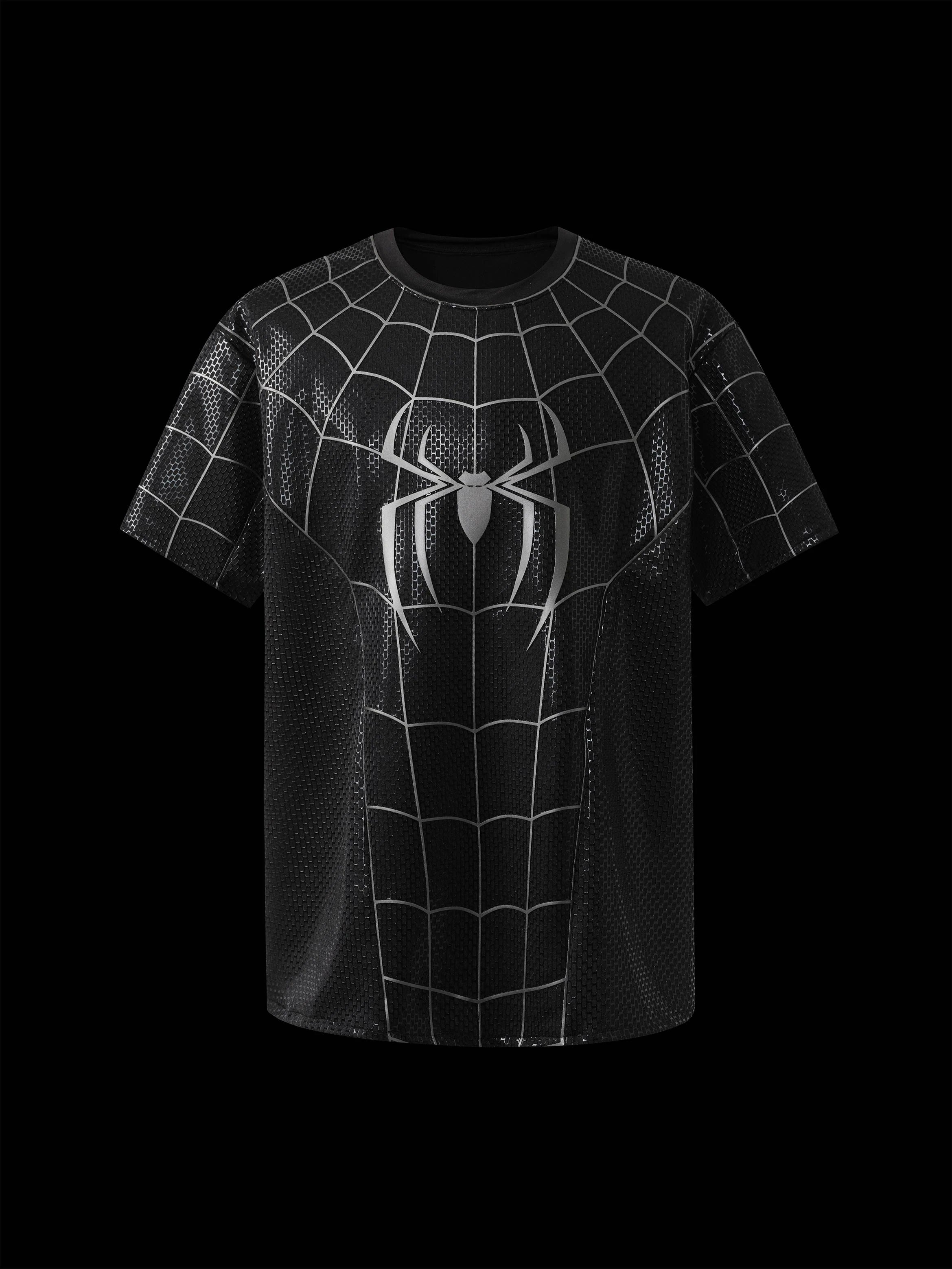 BND Suit Fabric T-Shirt