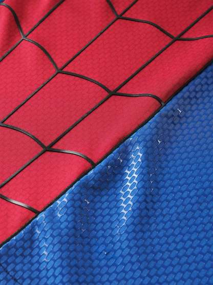 BND Suit Fabric T-Shirt