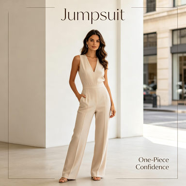 Jumpsuit