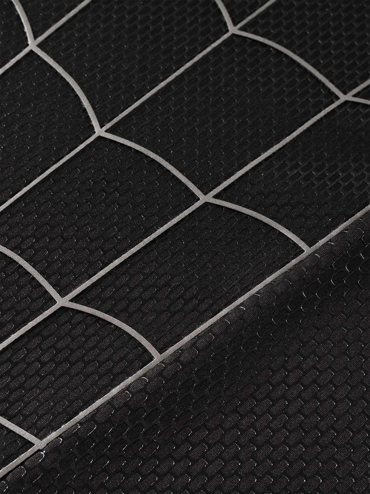 BND Suit Fabric T-Shirt