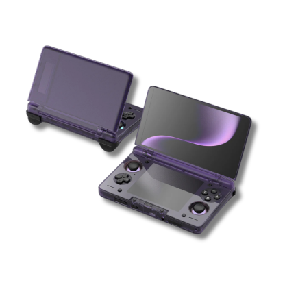 AYN THOR AMOLED Dual Screen Gaming Handheld