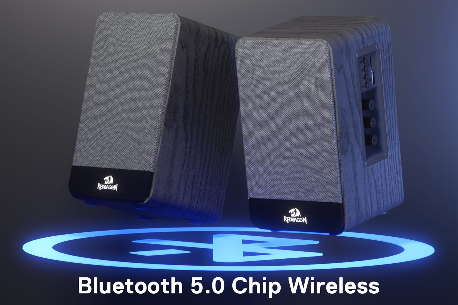 wireless bluetooth speakers
