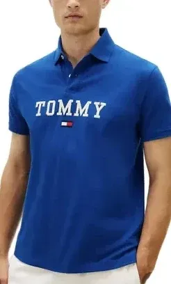 Polo Tommy