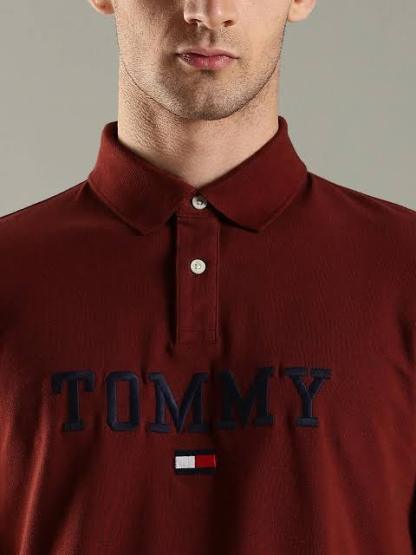 Polo Tommy