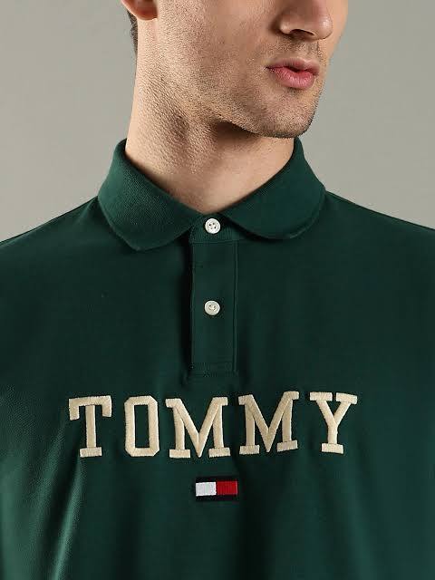 Polo Tommy