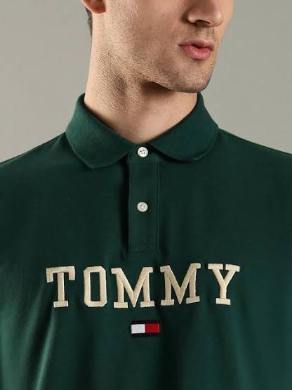 Polo Tommy