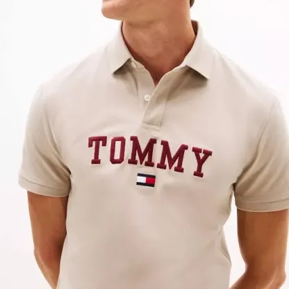 Polo Tommy