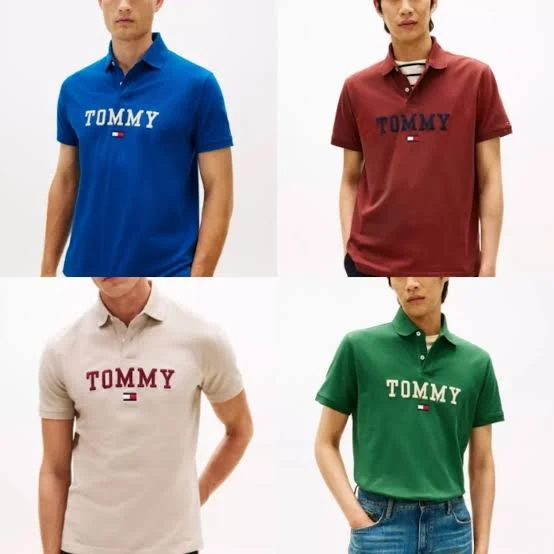 Polo Tommy