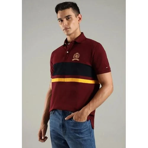 Polo Tommy Hilfiger