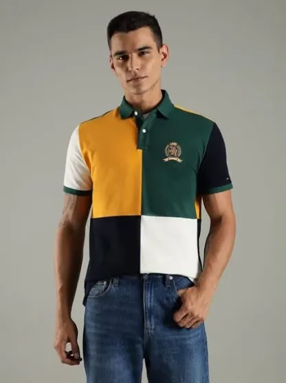 Polo Tommy Hilfiger