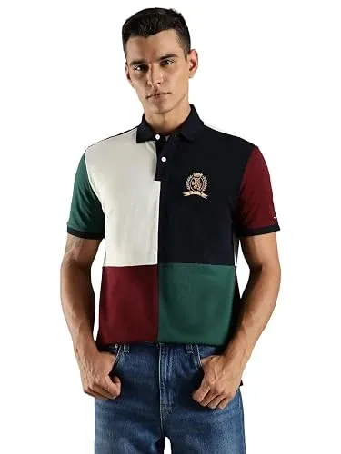 Polo Tommy Hilfiger