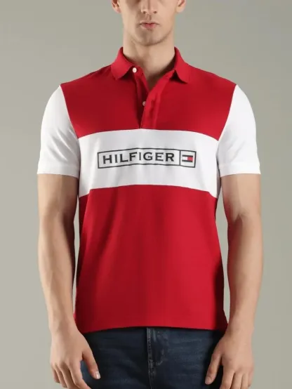 Polo Tommy Hilfiger
