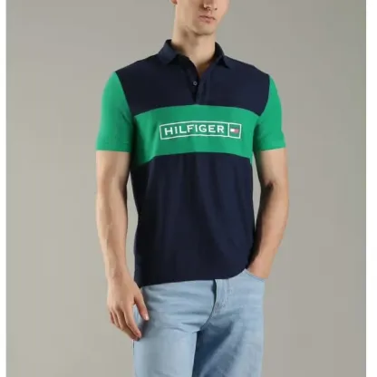 Polo Tommy Hilfiger