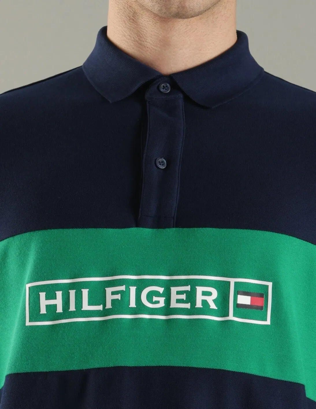 Polo Tommy Hilfiger