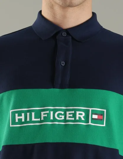 Polo Tommy Hilfiger