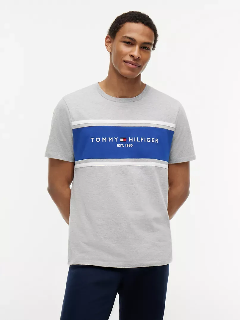 T-shirt Tommy Hilfiger