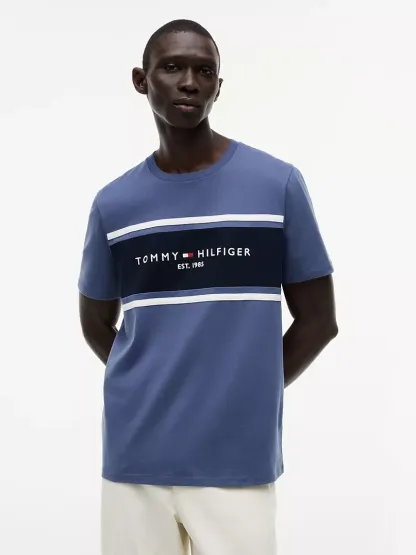 T-shirt Tommy Hilfiger