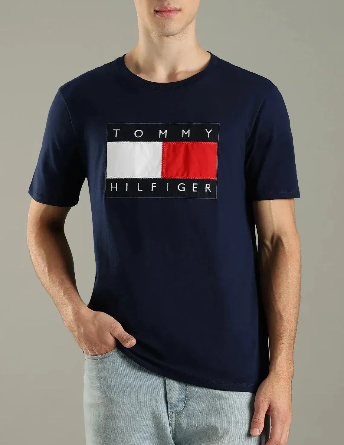 T-shirt Tommy Hilfiger