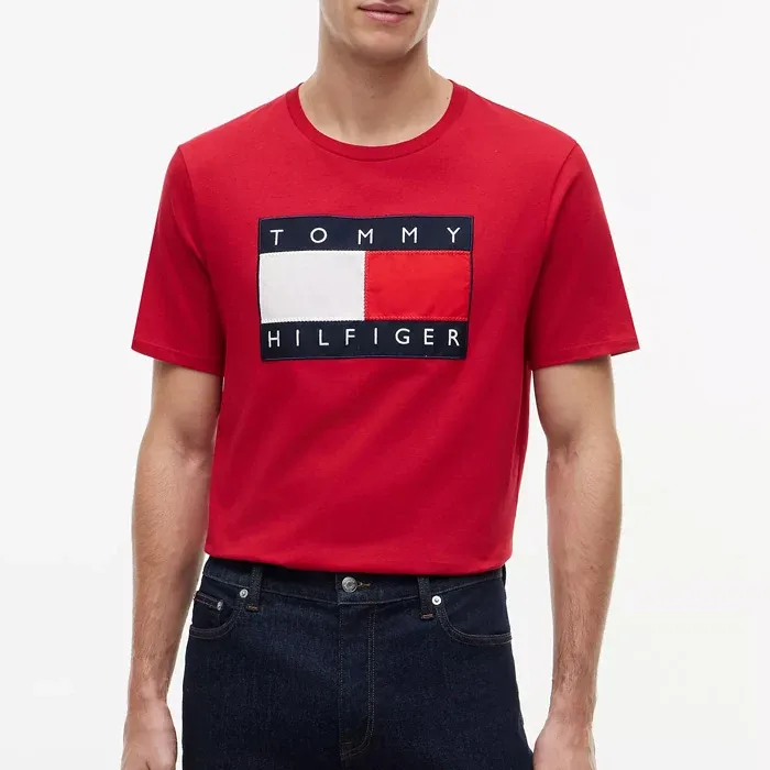 T-shirt Tommy Hilfiger