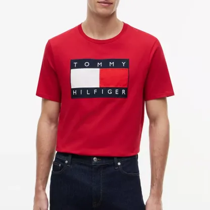 T-shirt Tommy Hilfiger