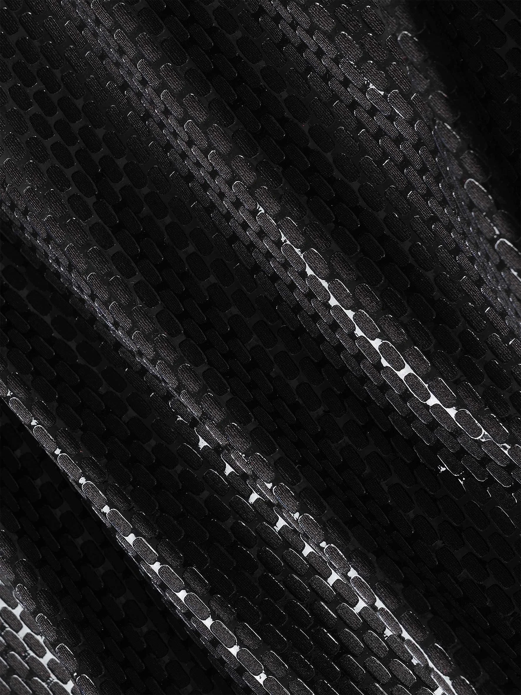 BND Suit Fabric T-Shirt