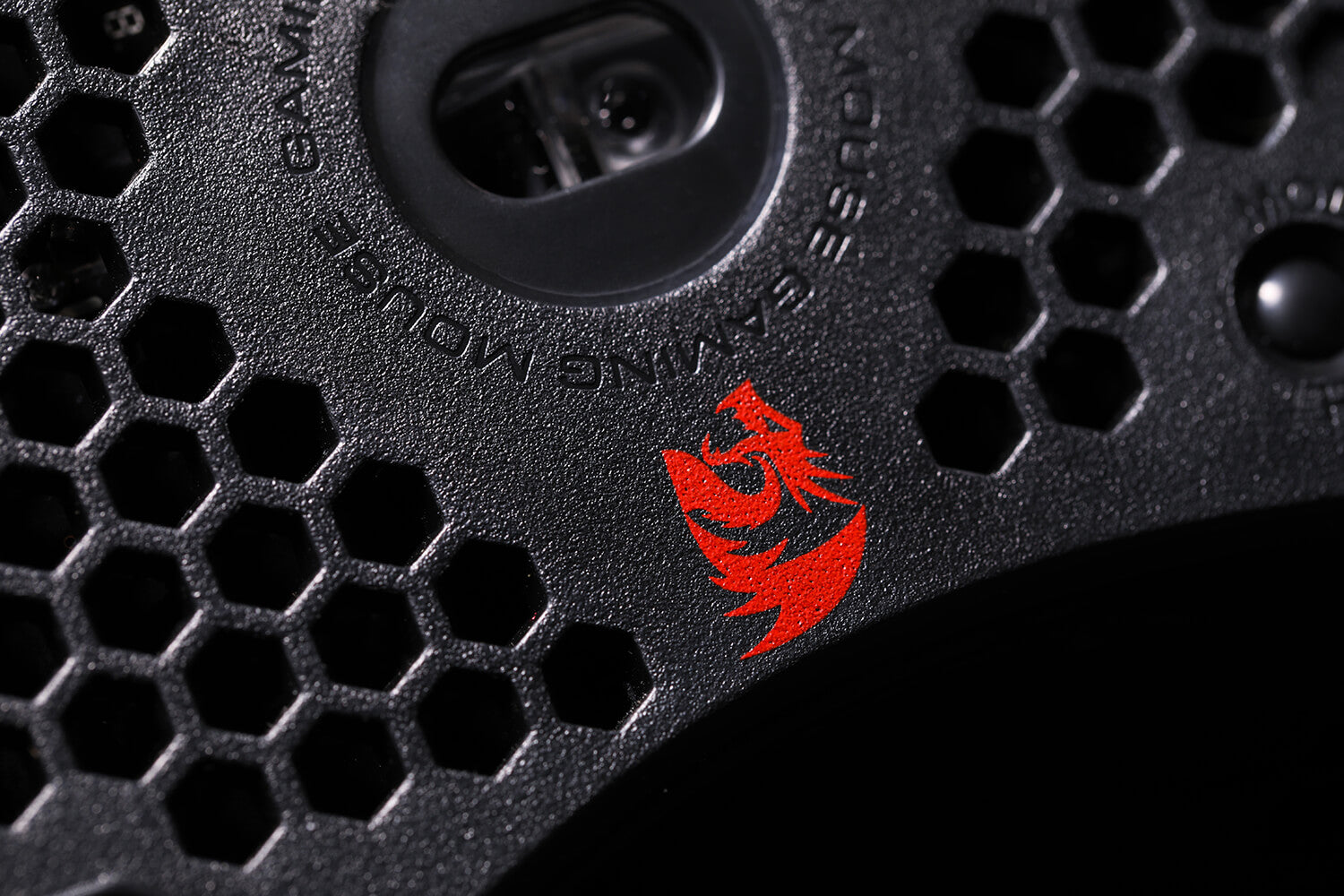 ultra lightweight mouse