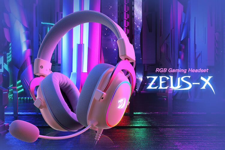 cute gaming headset