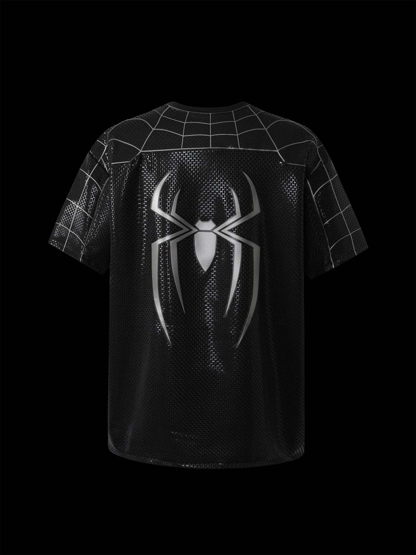 BND Suit Fabric T-Shirt