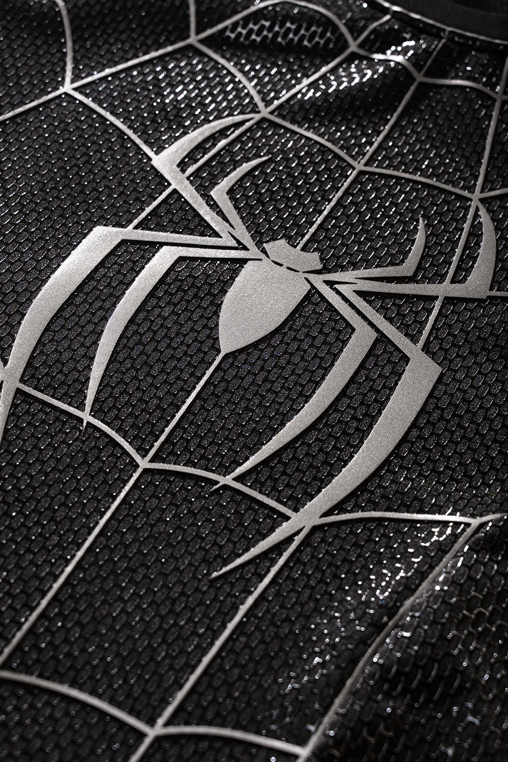 BND Suit Fabric T-Shirt