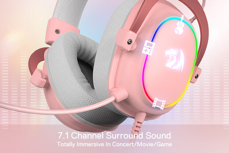 kawaii cute headphones