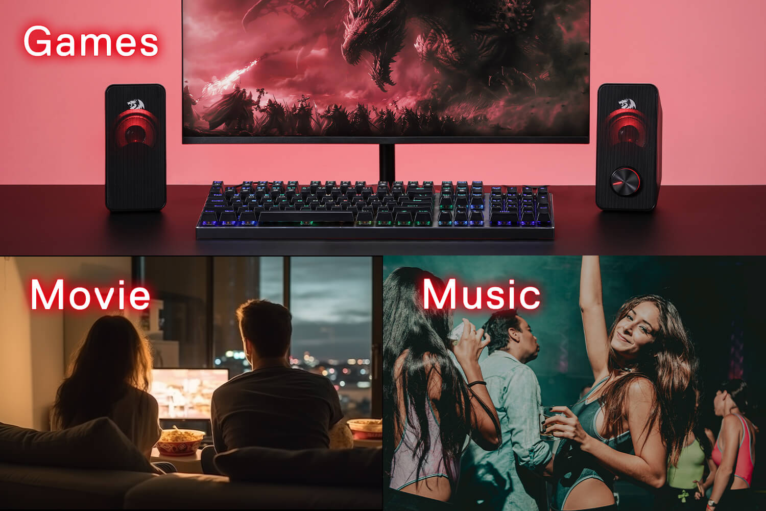Redragon_STENTOR_GS500_Best_Budget_Gaming_Speaker_6