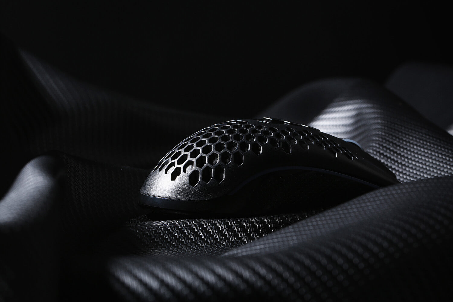 Redragon M808 Storm Pro Wireless Gaming Mouse