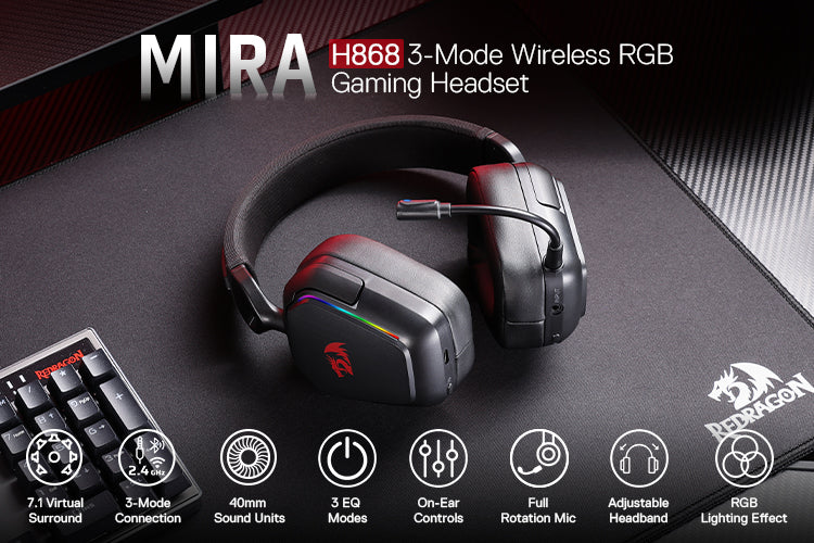 Redragon_H868_3-Mode_Wireless_7.1_Surround_Sound_RGB_Gaming_Headset_10
