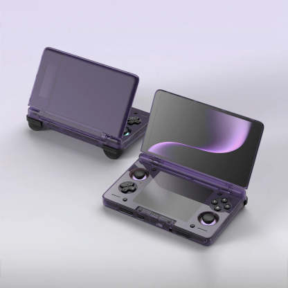 AYN THOR AMOLED Dual Screen Gaming Handheld
