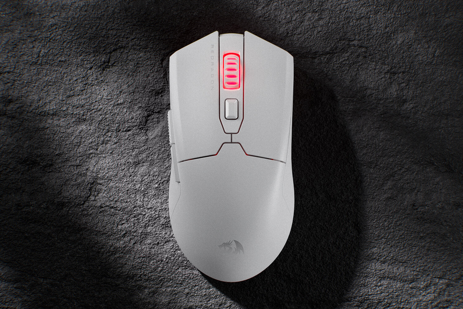 Redragon M995 Pro Wireless Gaming Mouse
