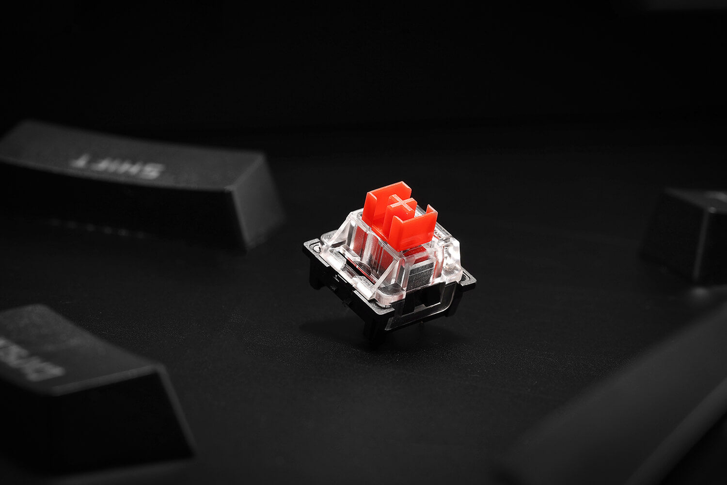 Redragon K552 Mechanical Gaming Keyboard