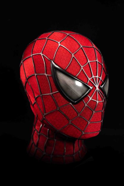 OG Full Head Shell Mask