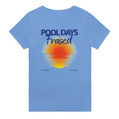 POOL DAYS X FRASED