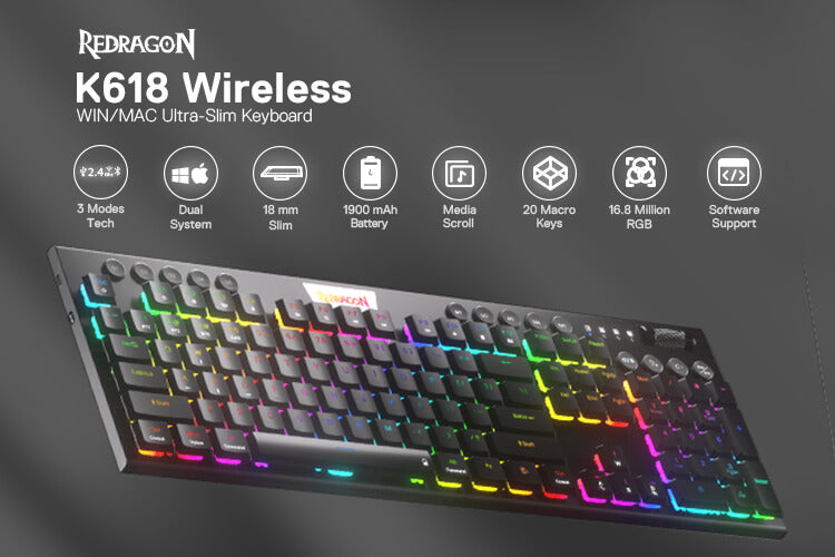 Redragon_K618_Low_Profile_Keyboard_8