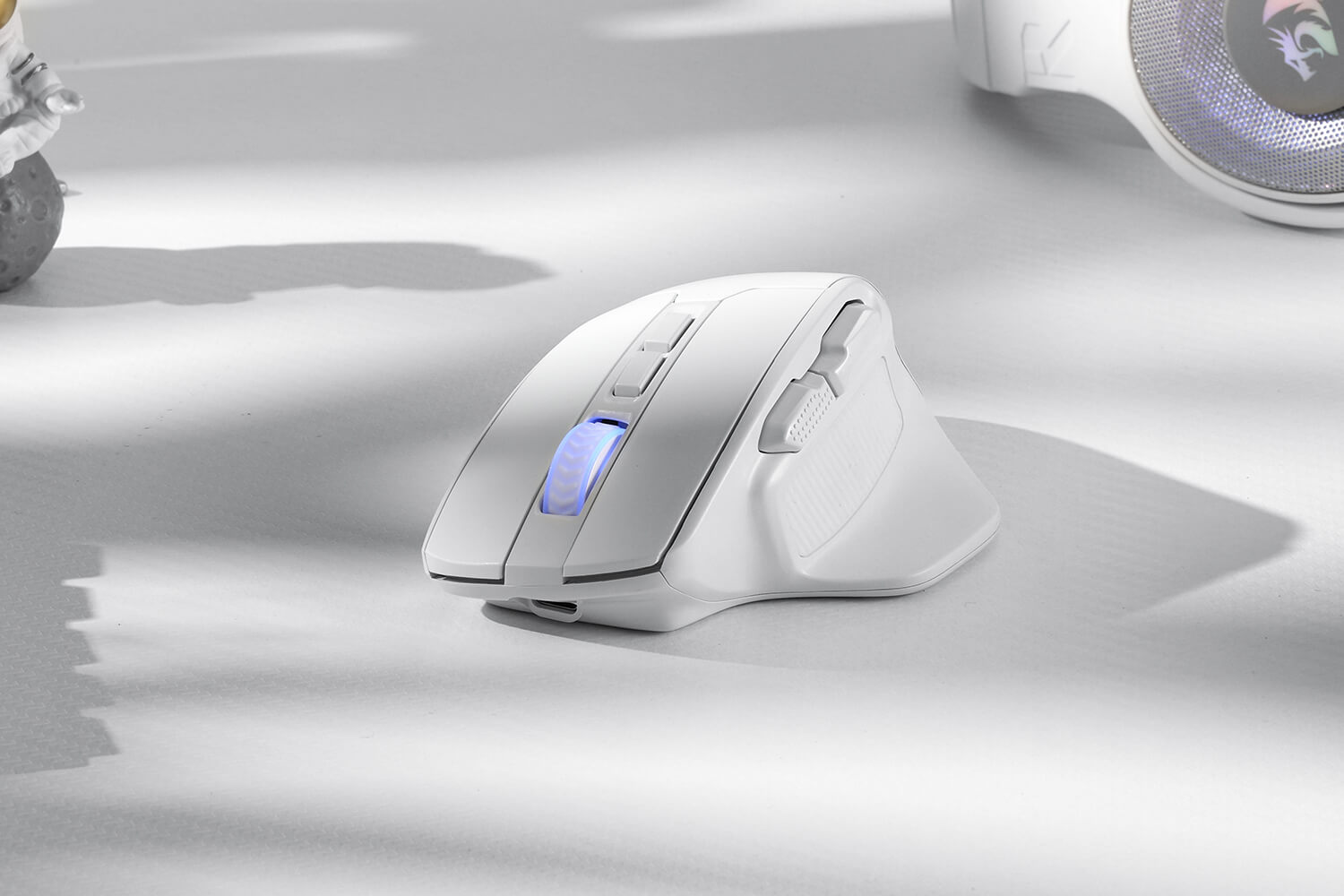Redragon M806 Wireless Gaming Mouse