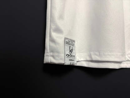 WIRTZ #17 Germany Home Soccer Jersey 2026 World Cup